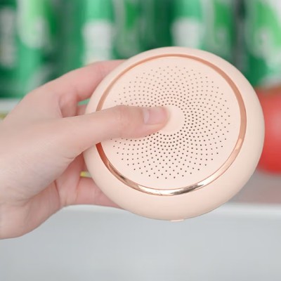 جهاز تنقية الروائح الكريهة Smell Purifer جهاز تنقية الروائح الكريهة Smell Purifer