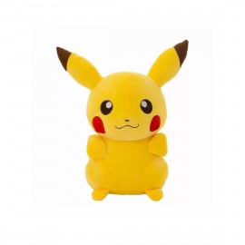 دمية بيكاتشو القماشية بالحجم الصغير دمية بيكاتشو القماشية بالحجم الصغير