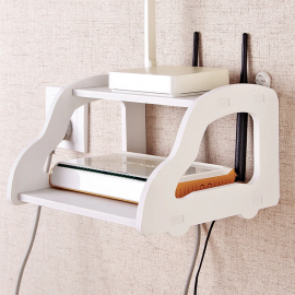 رف من الفوم للريسيفر و أجهزة المنزل الصغيرة رف من الفوم للريسيفر و أجهزة المنزل الصغيرة