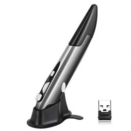 ماوس لا سلكي على شكل قلم   ماوس لا سلكي على شكل قلم