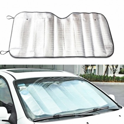  غطاء للسيارة للحماية من الشمس