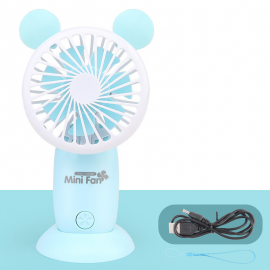 مروحة صغيرة متنقلة يمكن شحنها مروحة صغيرة متنقلة يمكن شحنها