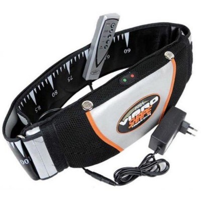 حزام التنحيف و التخسيس Vibro Shape حزام التنحيف و التخسيس Vibro Shape