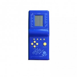 لعبة أتاري محمولة للاطفال BRICK GAME لعبة أتاري محمولة للاطفال BRICK GAME