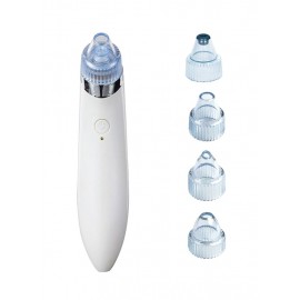 جهاز إزالة الزوان وشفط الدهون والرؤوس السوداء