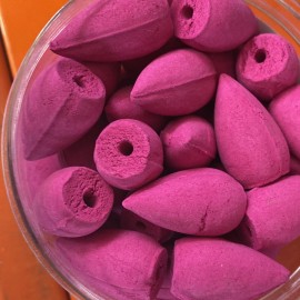 علبة بخور  علبة بخور