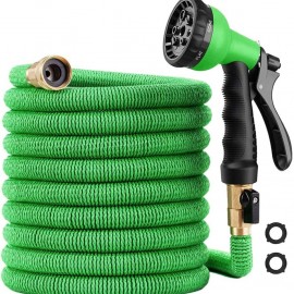 بربيج ماء سحري بطول 12 متر سهل التمدد والتقلص بربيج ماء سحري بطول 12 متر سهل التمدد والتقلص