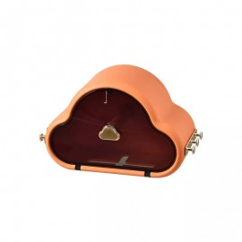 صندوق بلاستيك لتنظيم مستلزمات الحمام صندوق بلاستيك لتنظيم مستلزمات الحمام