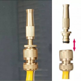 رشاش مياه يعمل بالضغط العالي متعدد الاستخدام رشاش مياه يعمل بالضغط العالي متعدد الاستخدام