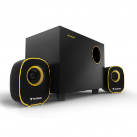 سماعة مع طبلة كبيرة  ماركة NUBWO بجودة صوت عالية