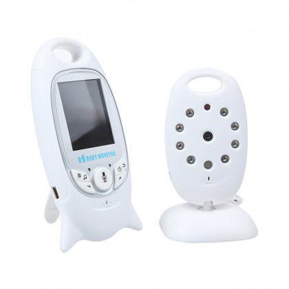 جهاز مراقبة الطفل فيديو  Baby Monitor (VB601)