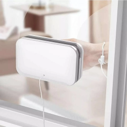 ممسحة مغناطيسية كبيرة وبشكل مبتكر 7000-114