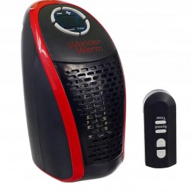الدفاية الكهربائية  wonder warm بقوة 400 واط مع شاشة رقمية الدفاية الكهربائية  wonder warm بقوة 400 واط مع شاشة رقمية