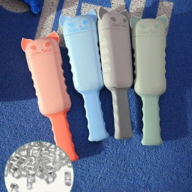 لمامة وبر يدوية لتنظيف الملابس من الوبر  لمامة وبر يدوية لتنظيف الملابس من الوبر