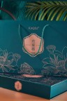 بكج المكياج المتكامل