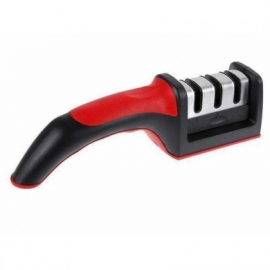 مسن سكاكين يدوي سهل الاستخدام  مسن سكاكين يدوي سهل الاستخدام