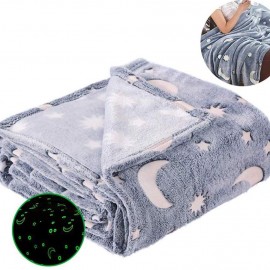 بطانية مضيئة للأطفال بطانية مضيئة للأطفال