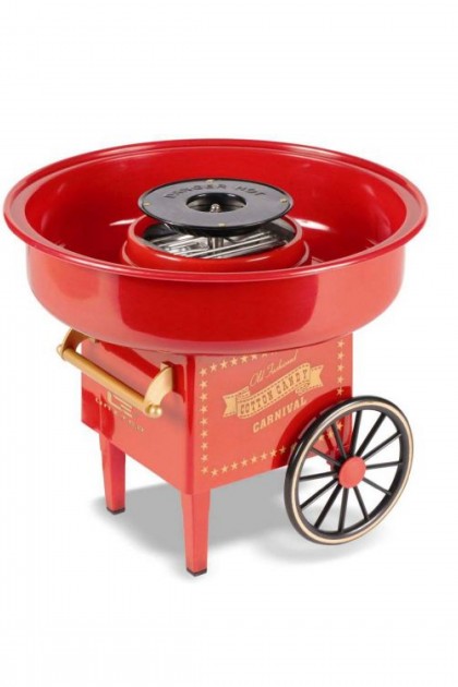 ماكينة شعر البنات المنزلية Cotton candy maker ماكينة شعر البنات المنزلية Cotton candy maker