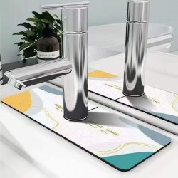 قطعة النظافة للمغسلة 124-5