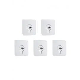 برغي لاصق شفاف قوي ومتعدد الاستخدامات مكون من 12 برغي 