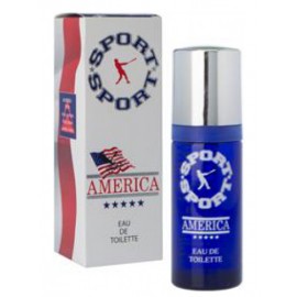 عطر رجالي America Sport Milton Lloyd