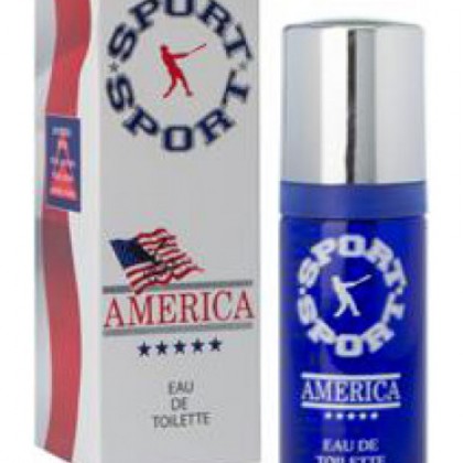 عطر رجالي America Sport Milton Lloyd