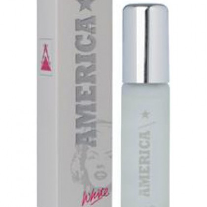 عطر نسائي America White Woman Milton Lloyd