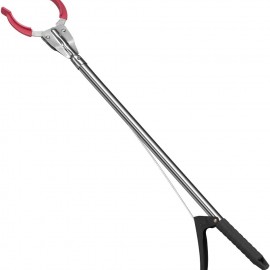 أداة التقاط الأشياء البعيدة طول 90 سم  أداة التقاط الأشياء البعيدة طول 90 سم