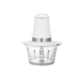 مفرمة لحوم وخضار مع قشارة ثوم  مفرمة لحوم وخضار مع قشارة ثوم