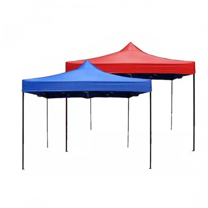 خيمة متعددة الاستخدام تحمي من المطر والشمس بمقاس 3*3 متر