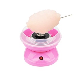 ماكينة غزل البنات المنزلية 