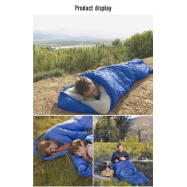 فرشة التخييم المتنقلة للنوم يمكن طويها وحملها كشنطة