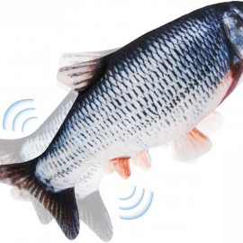 سمكة الطبطبة للاطفال للمساعدة على النوم تعمل بواسطة الشحن سمكة الطبطبة للاطفال للمساعدة على النوم تعمل بواسطة الشحن