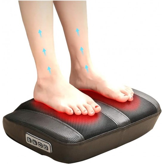 جهاز مساج للقدمين الكهربائي بمواصفات مميزة