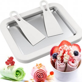 صينية صنع البوظة