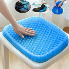 وسادة المقعد الطبية مصنوعة من السيلكون egg sitter متعددة الاستخدام  وسادة المقعد الطبية مصنوعة من السيلكون egg sitter متعددة الاستخدام