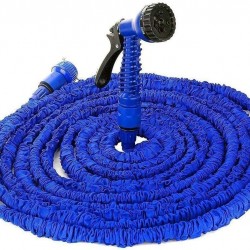 بربيج ماء سهل التمدد والتقلص بطول 22 متر