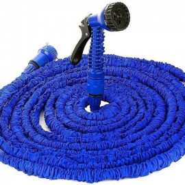 بربيج ماء سهل التمدد والتقلص بطول 22 متر