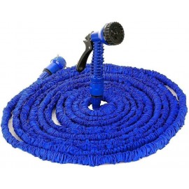 بربيج ماء سهل التمدد والتقلص بطول 22 متر