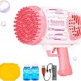 رشاش الفقاعات للأطفال يحتوي على 69 عين بتصميم حديث