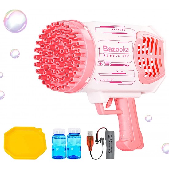 رشاش الفقاعات للأطفال يحتوي على 69 عين بتصميم حديث