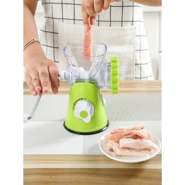 مفرمة لحوم يدوية 