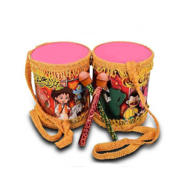 طبلة المسحراتي للأطفال  طبلة المسحراتي للأطفال