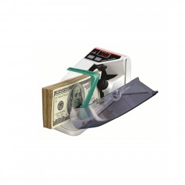 ماكينة عد النقود المتنقلة  ماكينة عد النقود المتنقلة