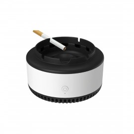 منفضة سجائر لشفط الدخان مع فلتر منفضة سجائر لشفط الدخان مع فلتر