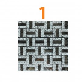 بلاط كريستال للمطابخ والحمامات  بلاط كريستال للمطابخ والحمامات