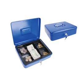 صندوق كاش لحفظ الاموال مع مفتاح  صندوق كاش لحفظ الاموال مع مفتاح