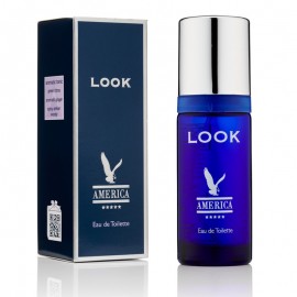 عطر رجالي  america-look عطر رجالي  america-look