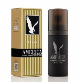 عطر رجالي America (Night) عطر رجالي America (Night)