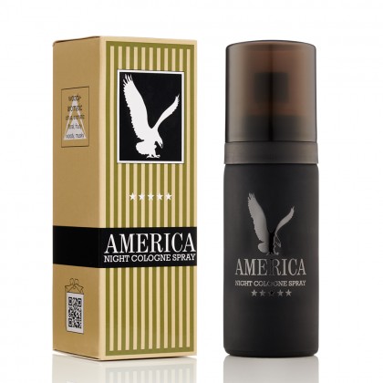 عطر رجالي America (Night)